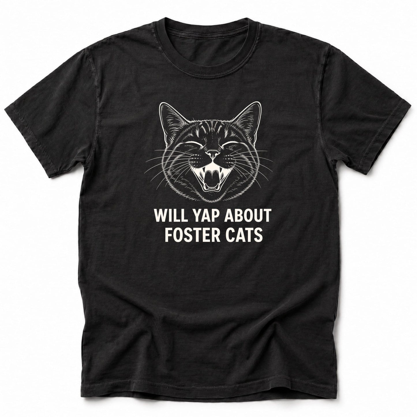 Foster Yap T-Shirt
