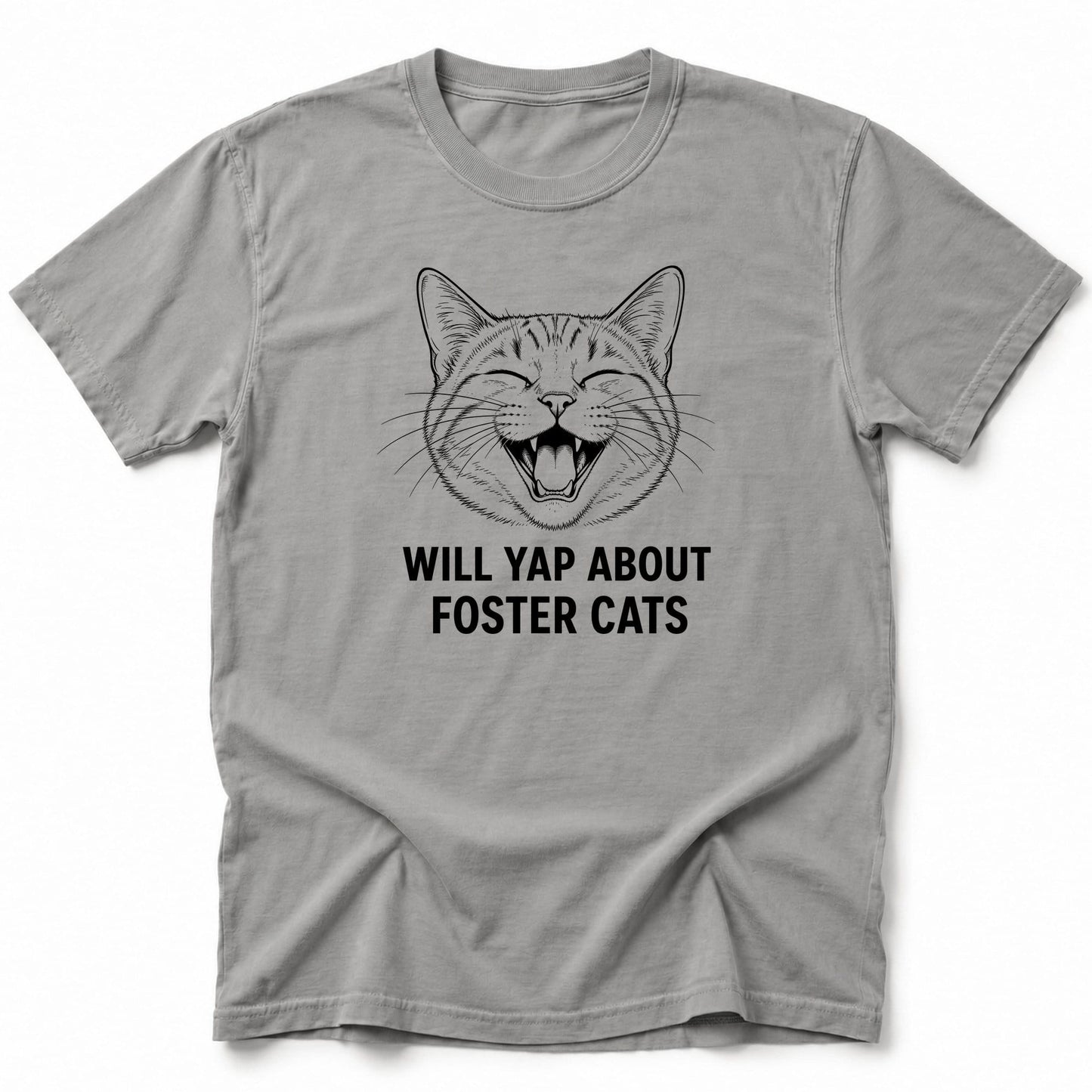 Foster Yap T-Shirt