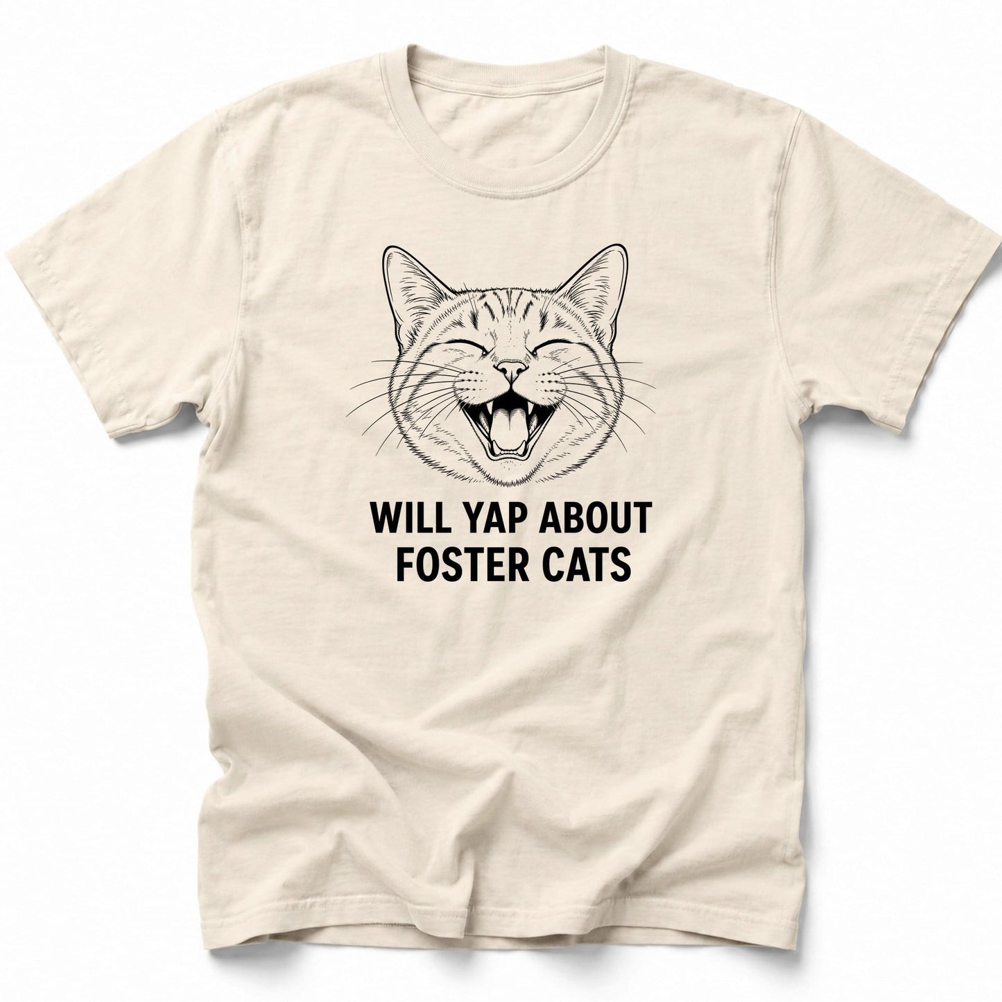 Foster Yap T-Shirt