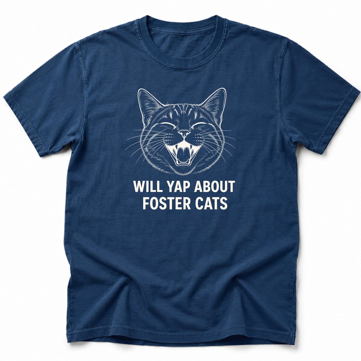 Foster Yap T-Shirt