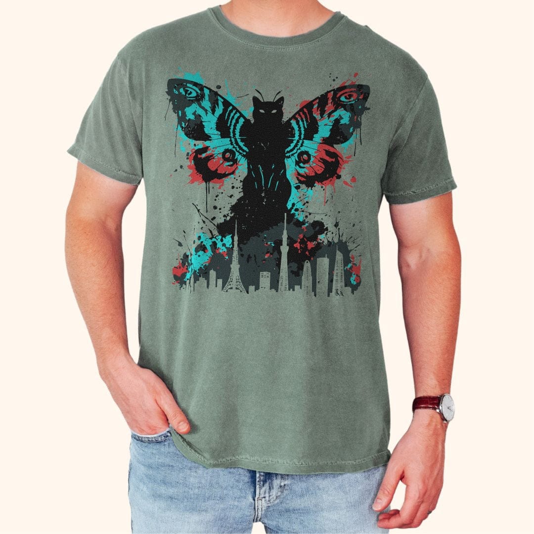 Founders Of Chaos Nyasura T-Shirt T-Shirt
