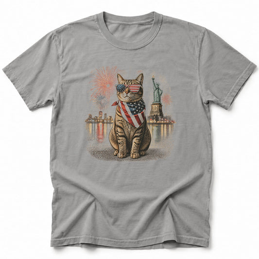 Free Paws T-Shirt Grey / S 23875563446469754275 T-Shirt