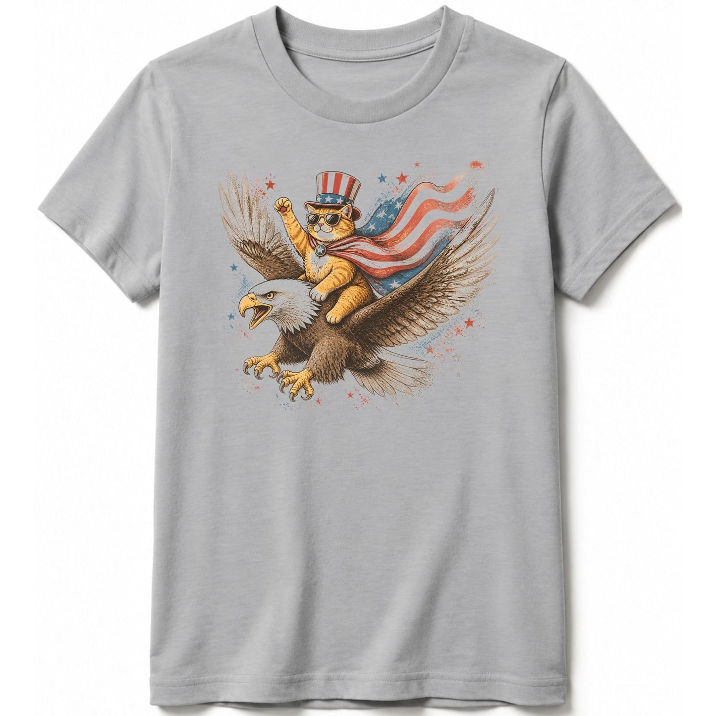 Furedom Kids Tee S / Athletic Heather 21809628548473761750 Kids clothes