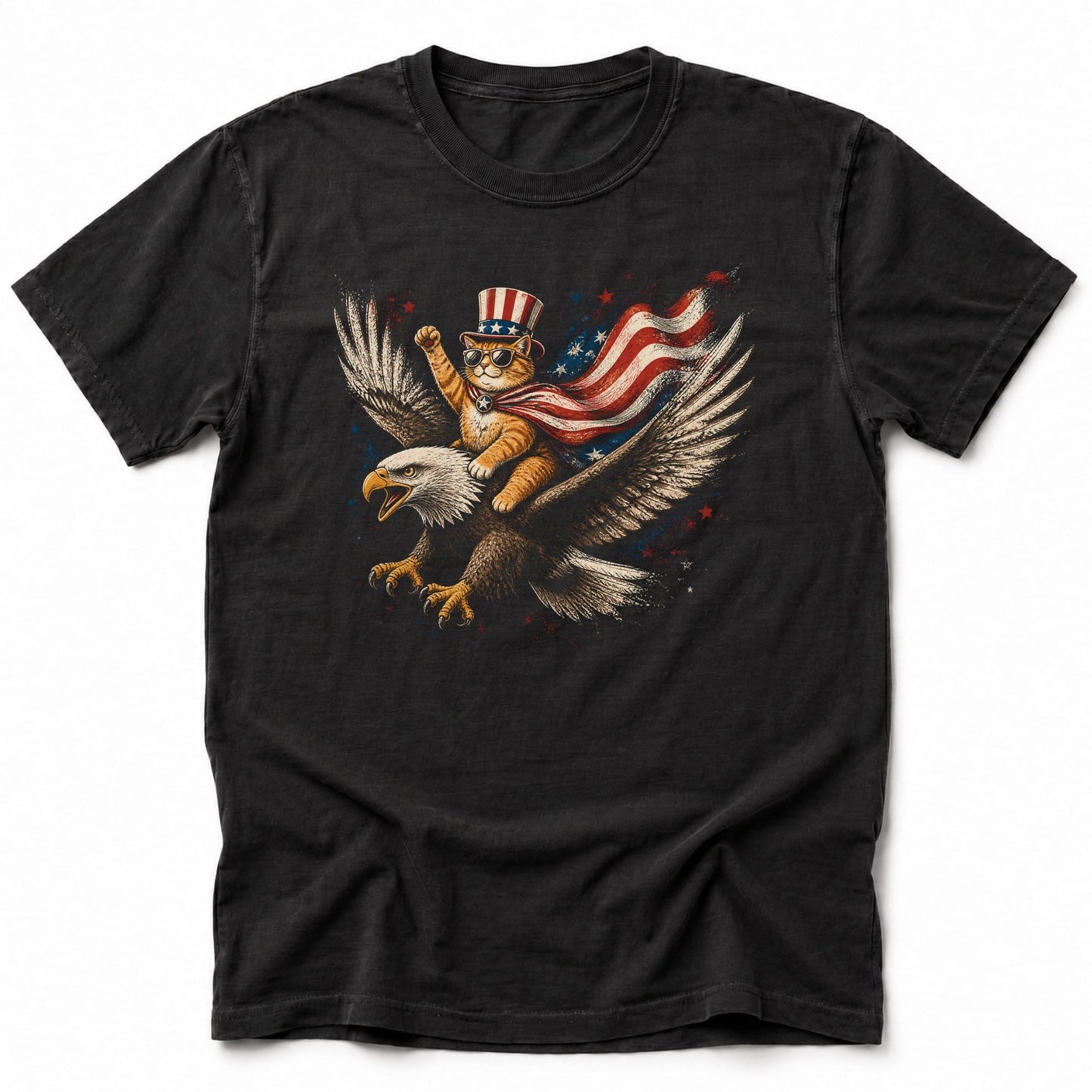 Furedom T-Shirt Black / S 28654180651945178637 T-Shirt