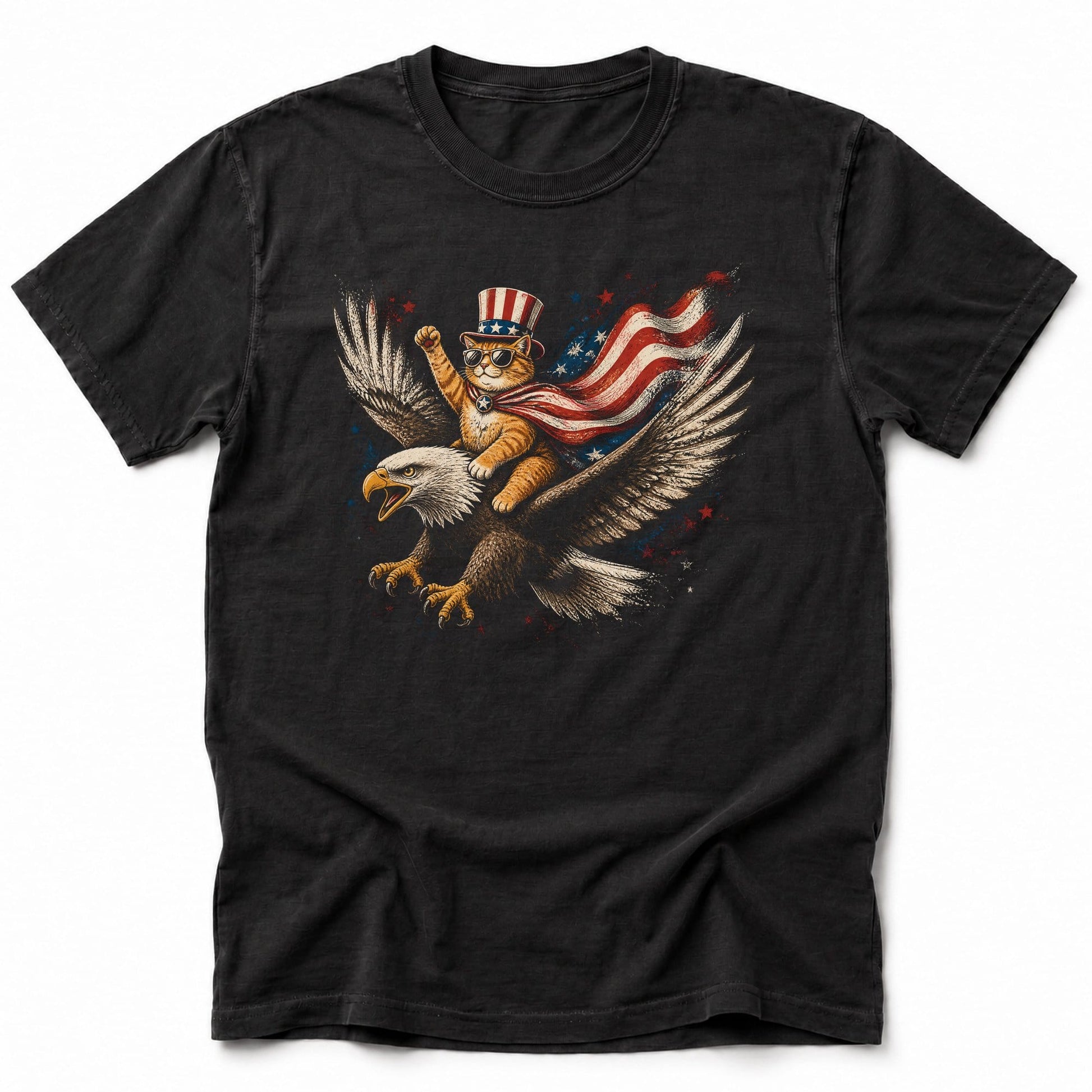Furedom T-Shirt Black / S 28654180651945178637 T-Shirt
