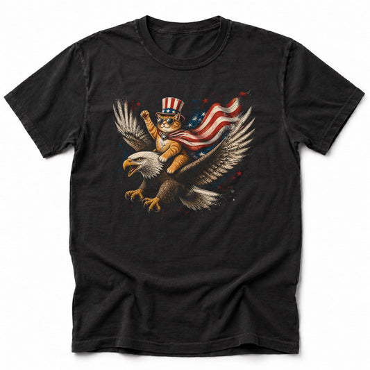 Furedom T-Shirt Black / S 28654180651945178637 T-Shirt