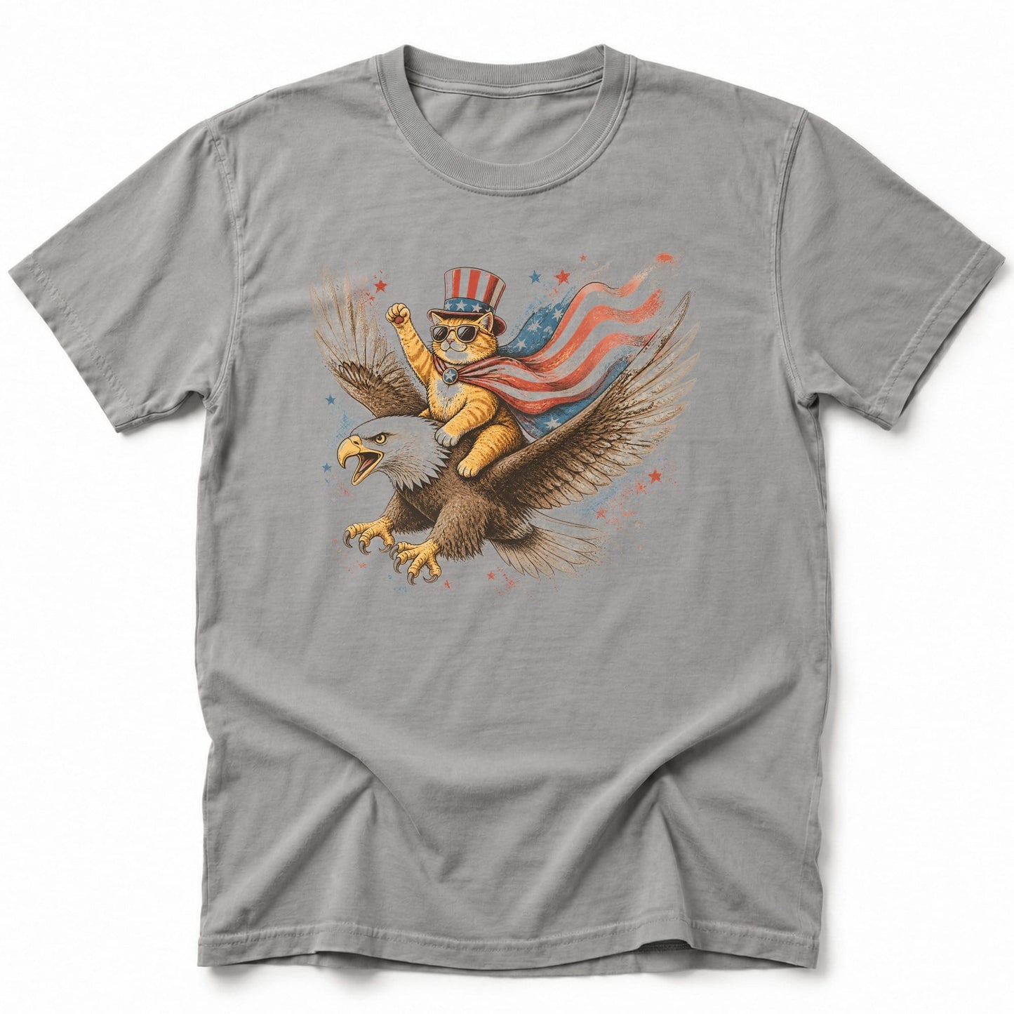 Furedom T-Shirt Grey / S 28885817591960248924 T-Shirt