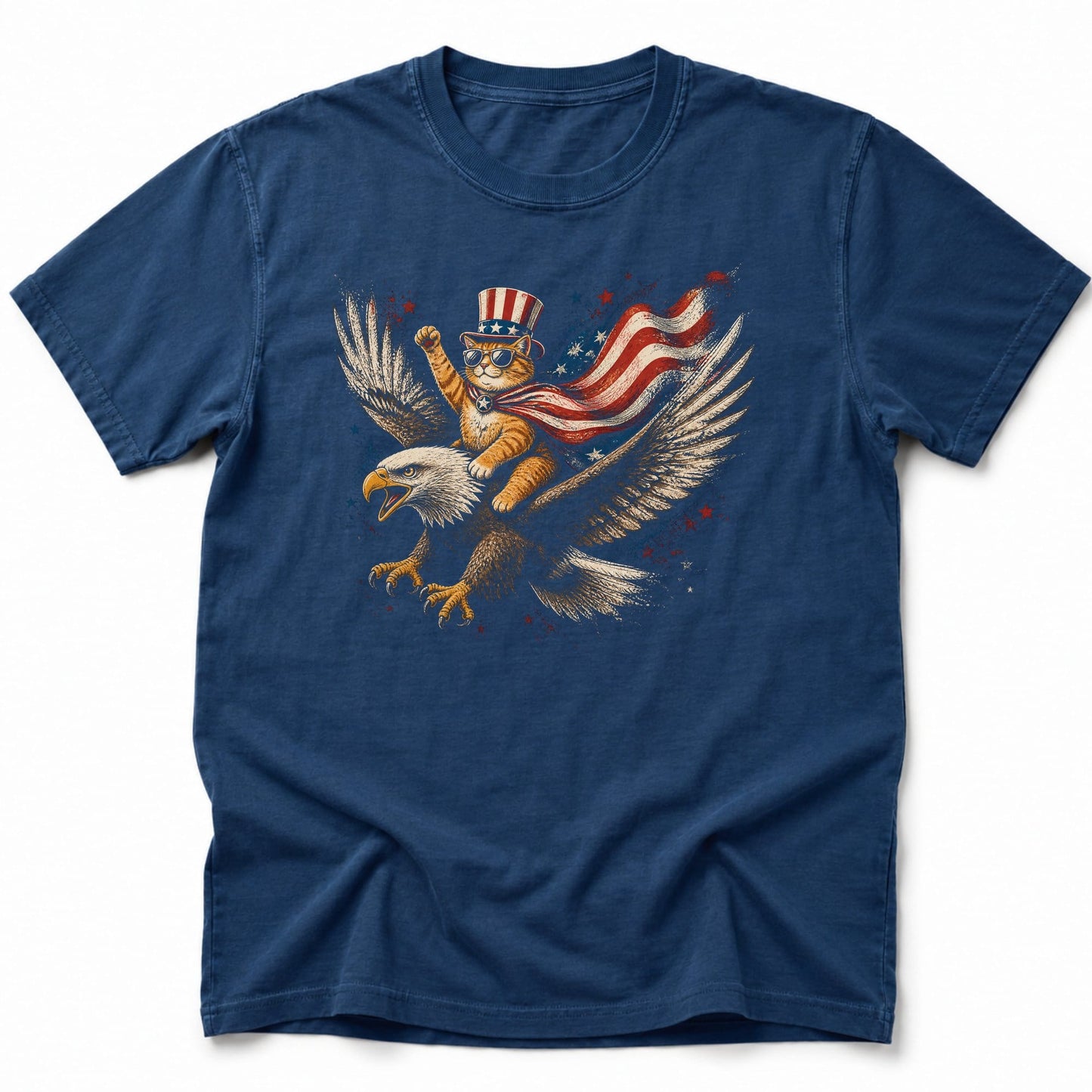 Furedom T-Shirt Navy / S 27843328347822296787 T-Shirt