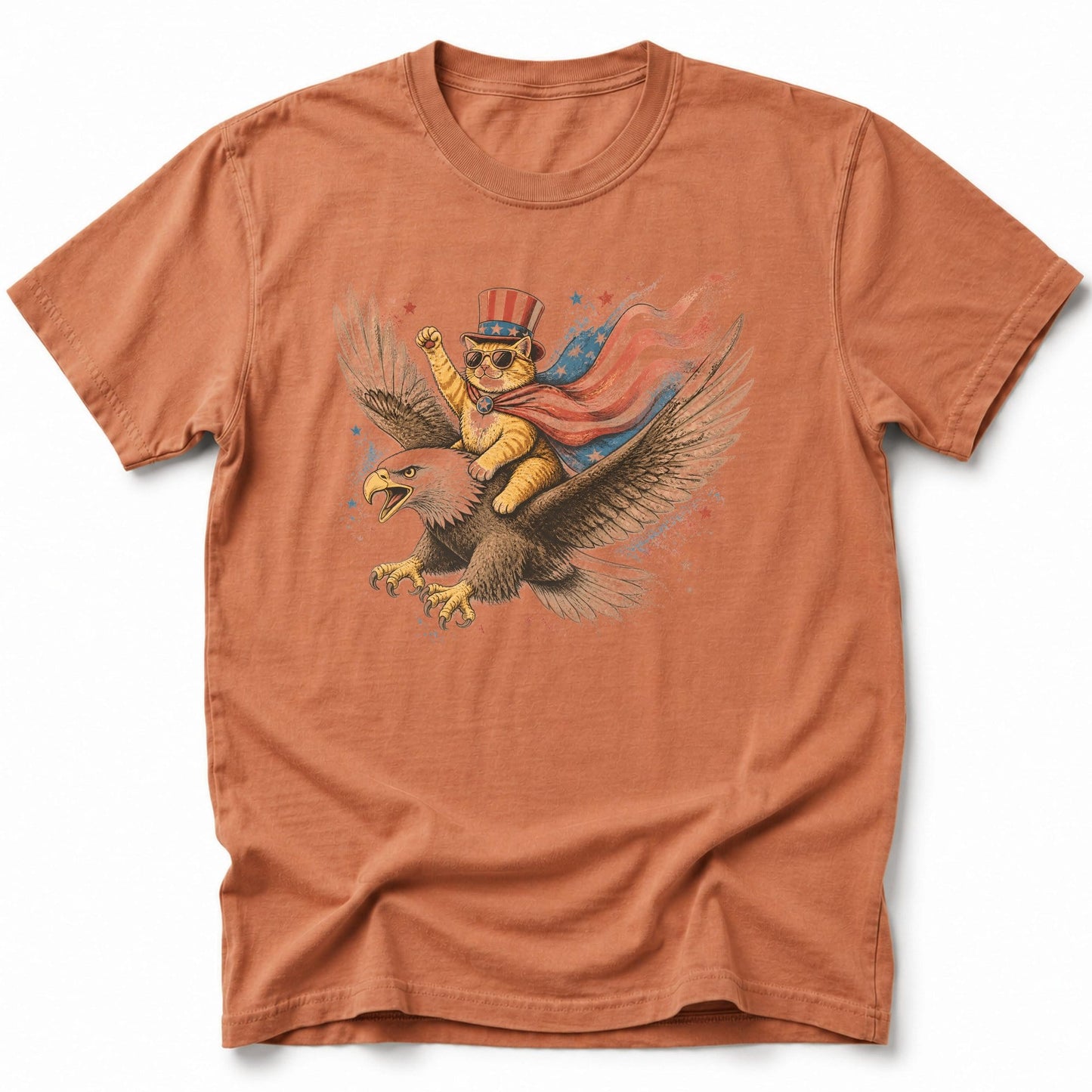 Furedom T-Shirt Yam / S 26487250644576090984 T-Shirt