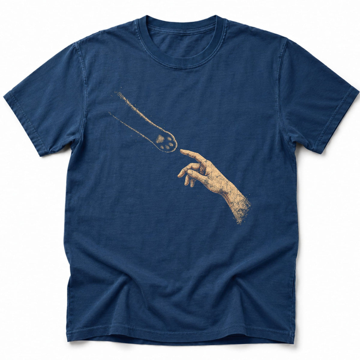 Genesis T-Shirt Navy / S 42455592104199570756 T-Shirt