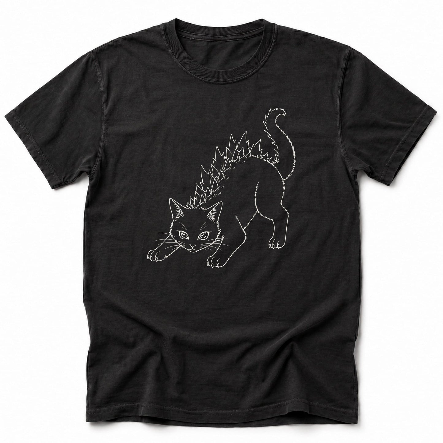 Get You T-Shirt Black / S 23857216536376689346 T-Shirt