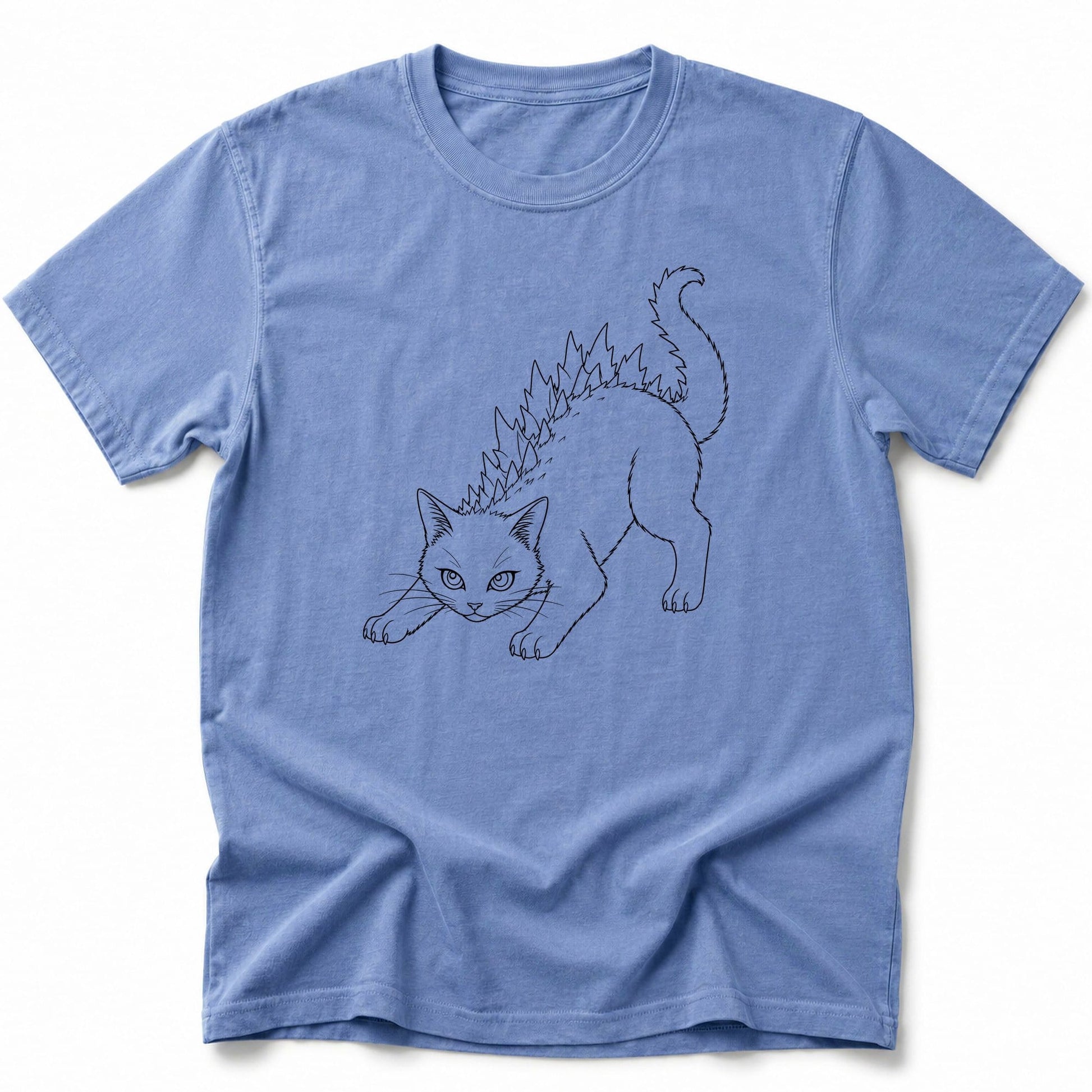 Get You T-Shirt Blue Jean / S 80267911383384683082 T-Shirt