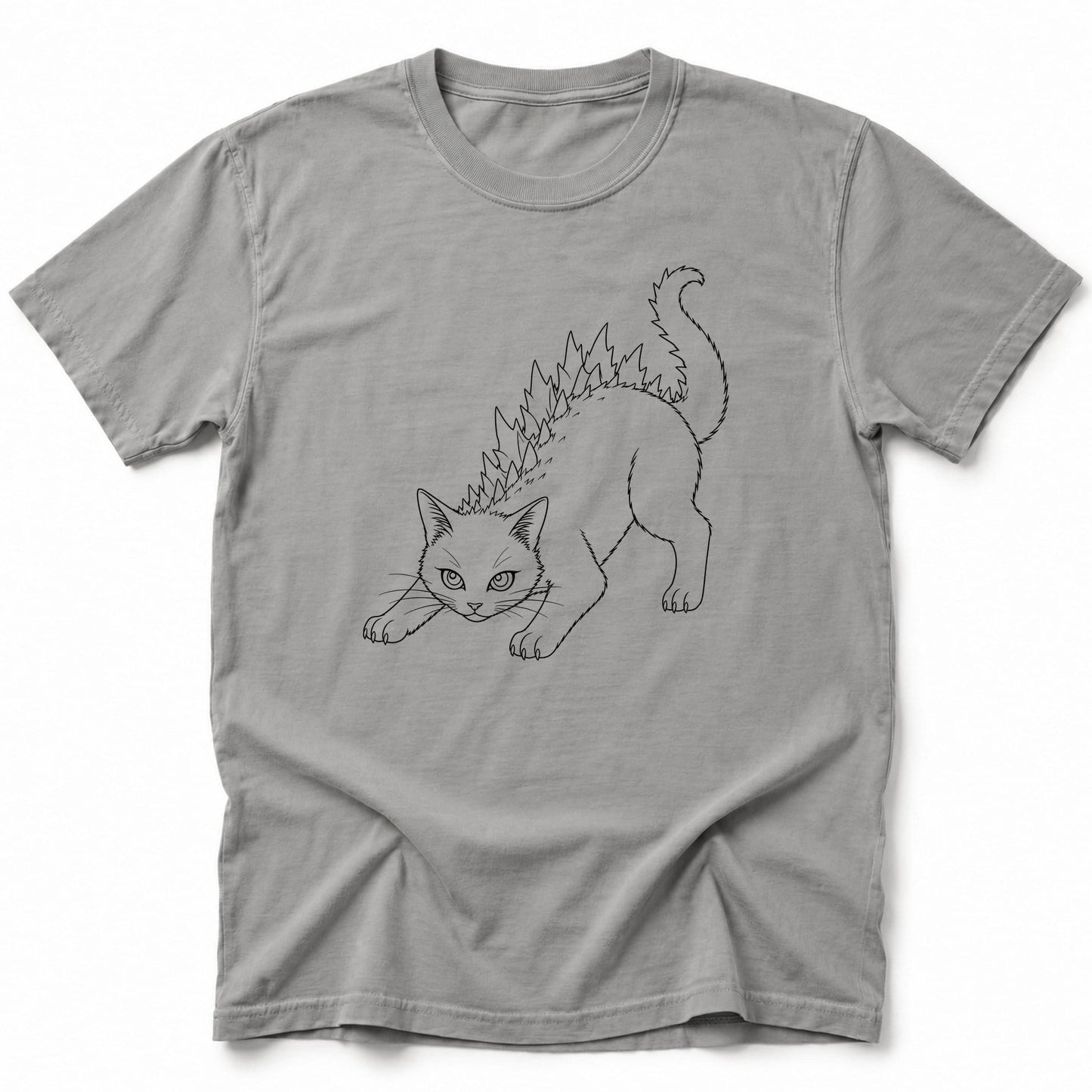 Get You T-Shirt Grey / S 26770316561952498686 T-Shirt