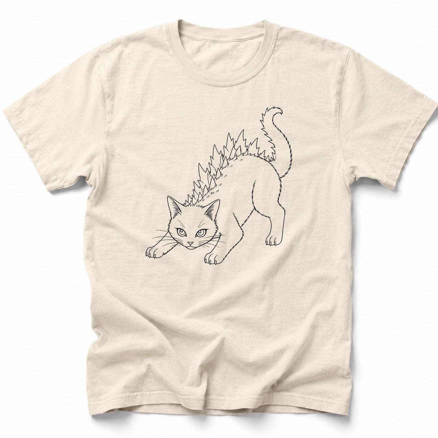 Get You T-Shirt Ivory / S 93031418758869949045 T-Shirt