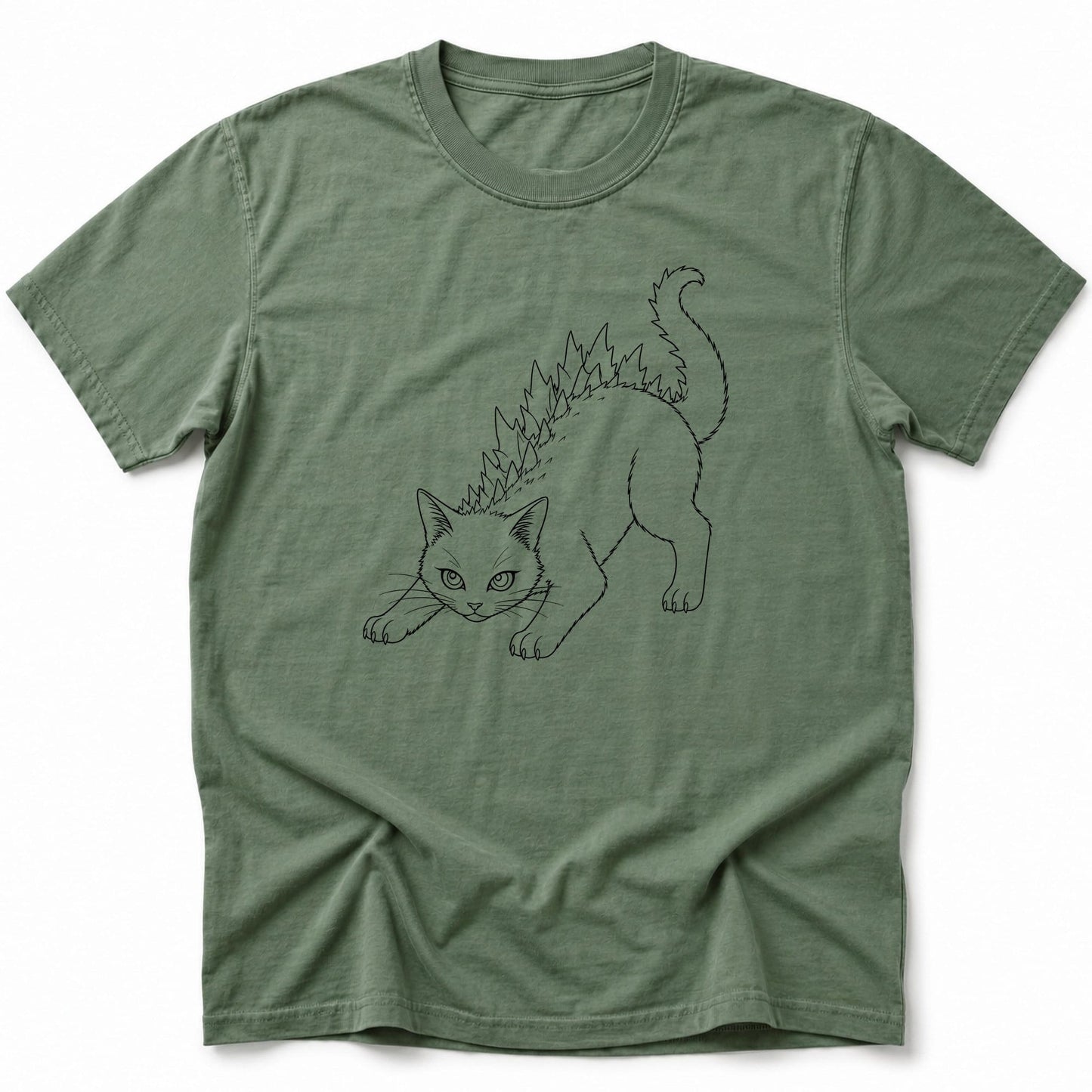 Get You T-Shirt Moss / S 20678516324974427884 T-Shirt