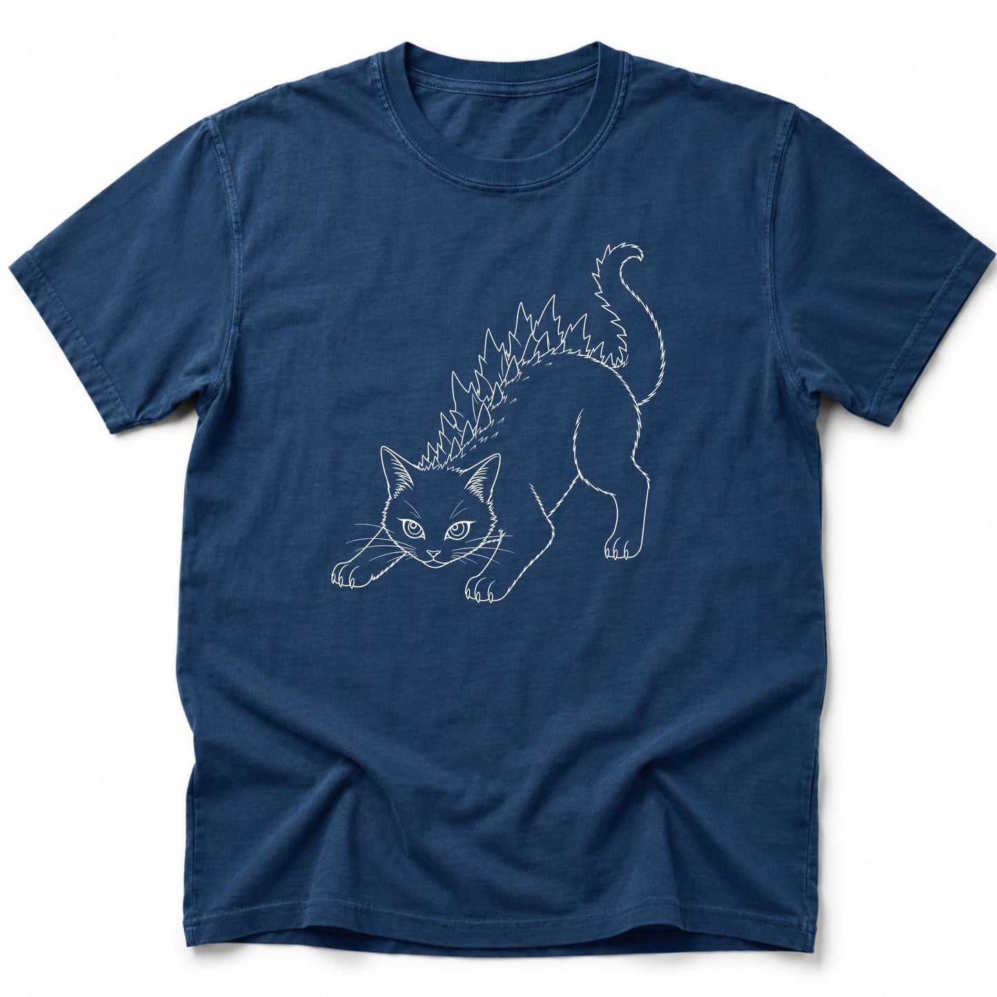 Get You T-Shirt Navy / S 11831609918523601520 T-Shirt
