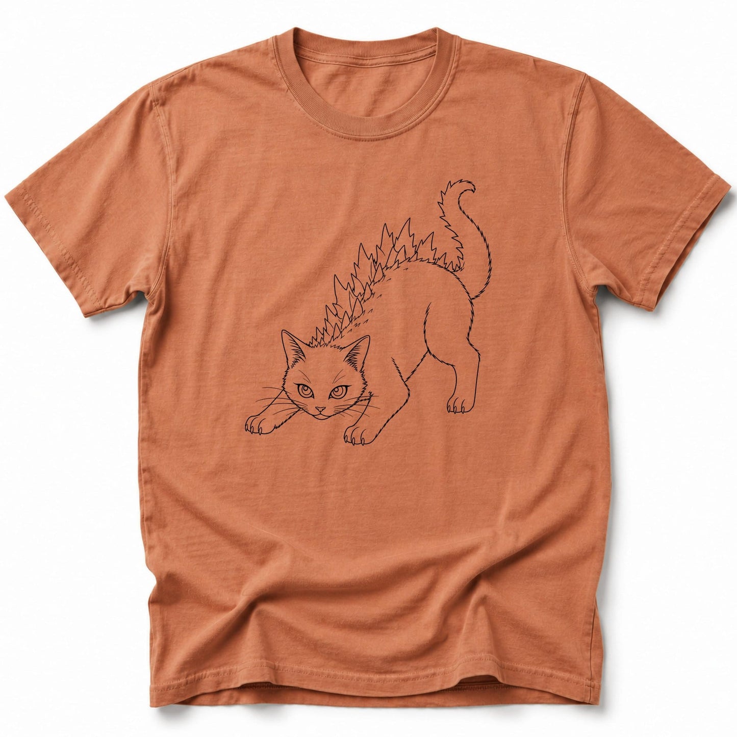 Get You T-Shirt Yam / S 20812225620402707500 T-Shirt