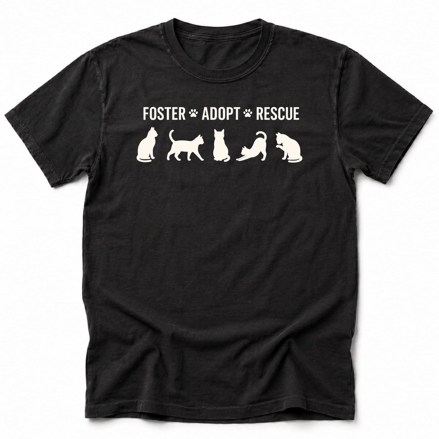 Go FAR T-Shirt