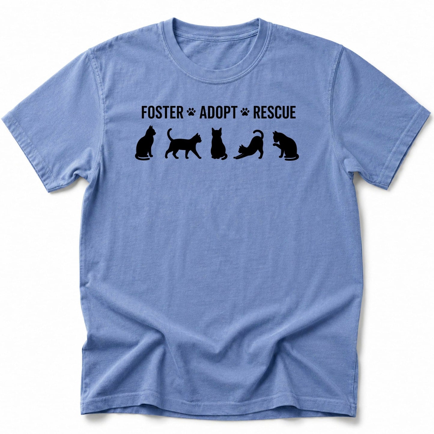 Go FAR T-Shirt
