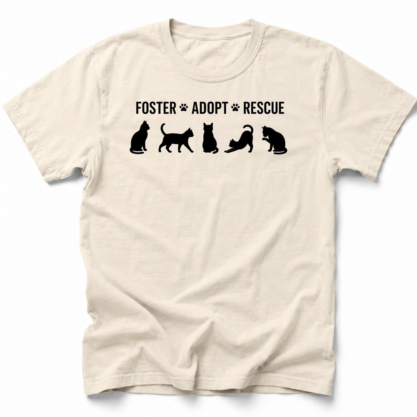 Go FAR T-Shirt