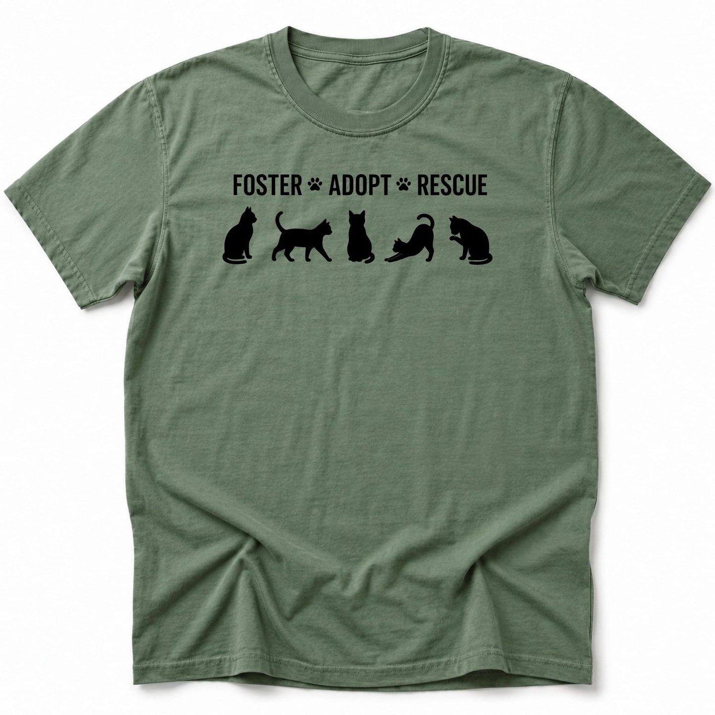 Go FAR T-Shirt