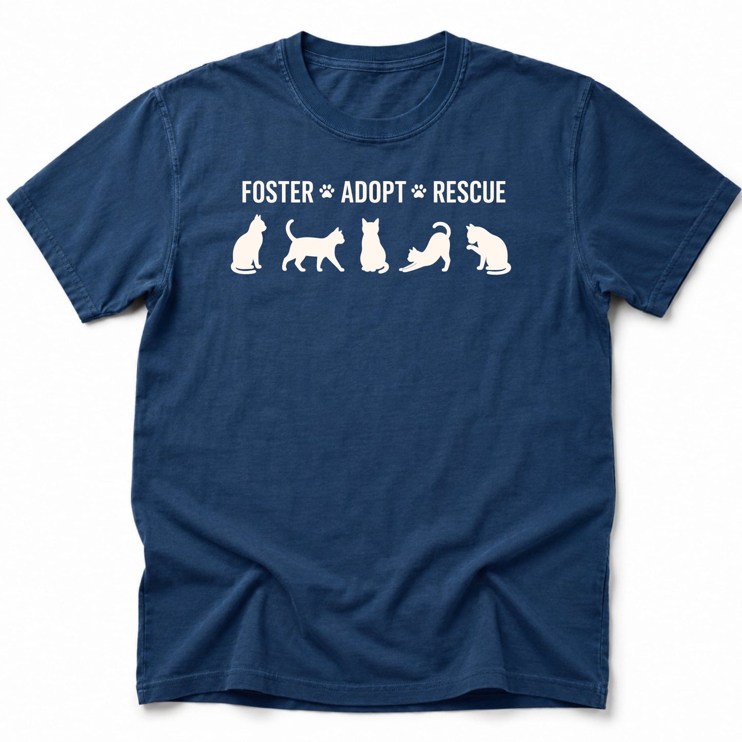 Go FAR T-Shirt