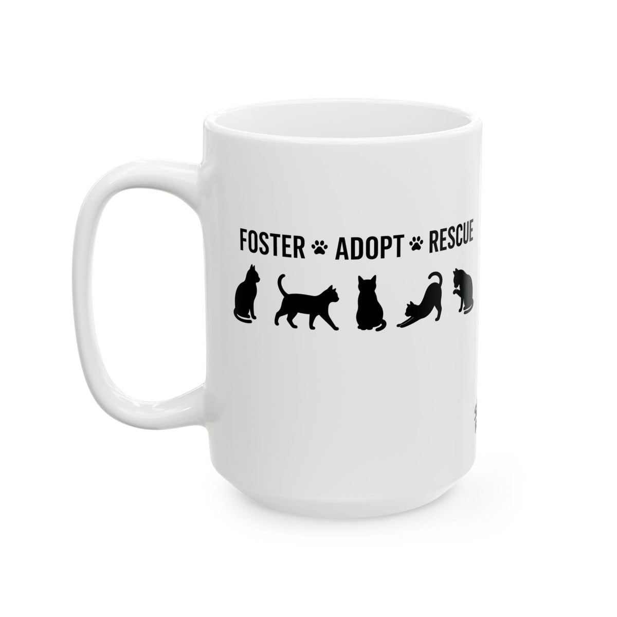 Go FAR White Mug (15oz) 15oz 10704171330299775079 Mug