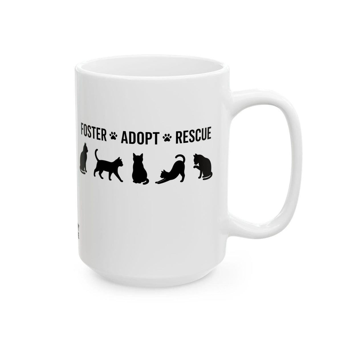 Go FAR White Mug (15oz) 15oz 10704171330299775079 Mug