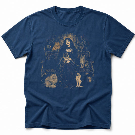 Gothic Reverie T-Shirt