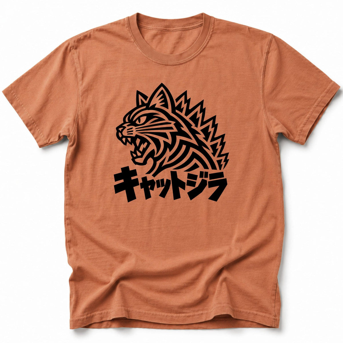 Great Roar T-Shirt Yam / S 21226978614892538212 T-Shirt