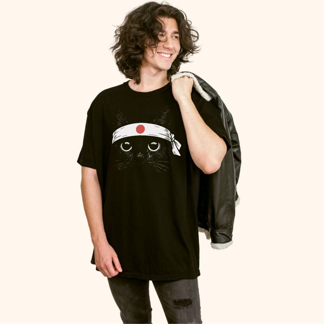 Hachimaki Void Mood T-Shirt T-Shirt