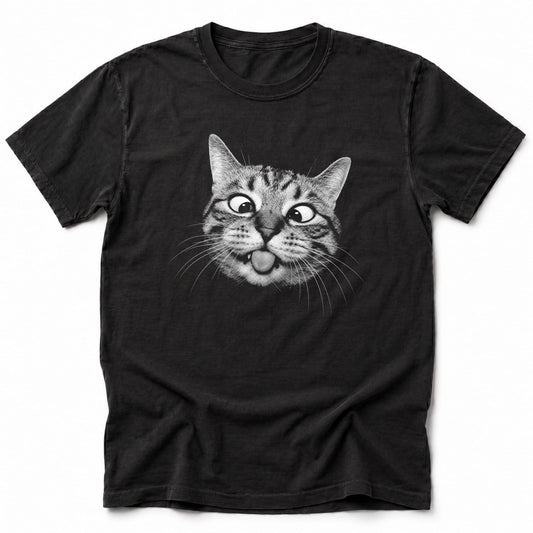 Head Empty T-Shirt Black / S 15761508473453165772 T-Shirt