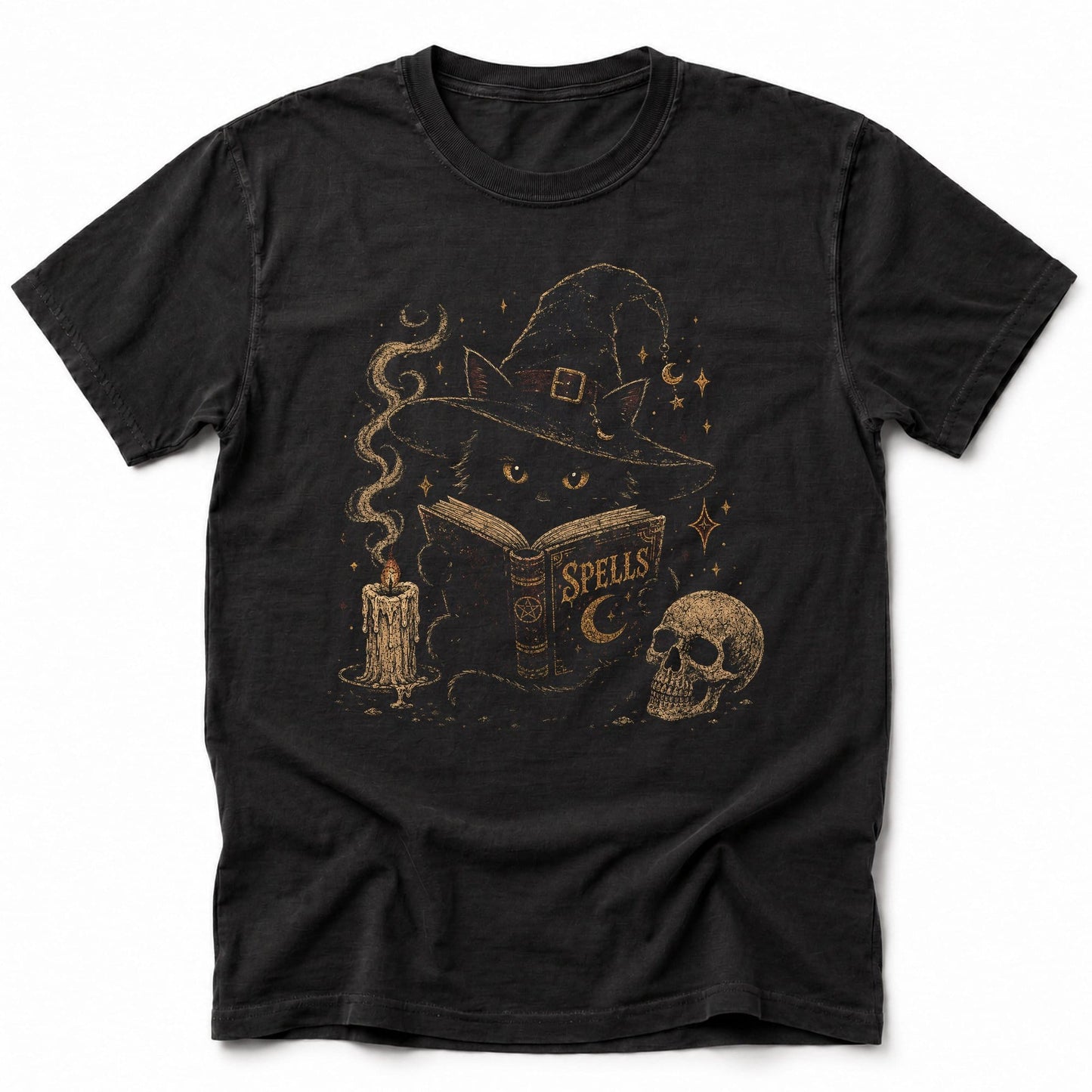 Hexacat T-Shirt