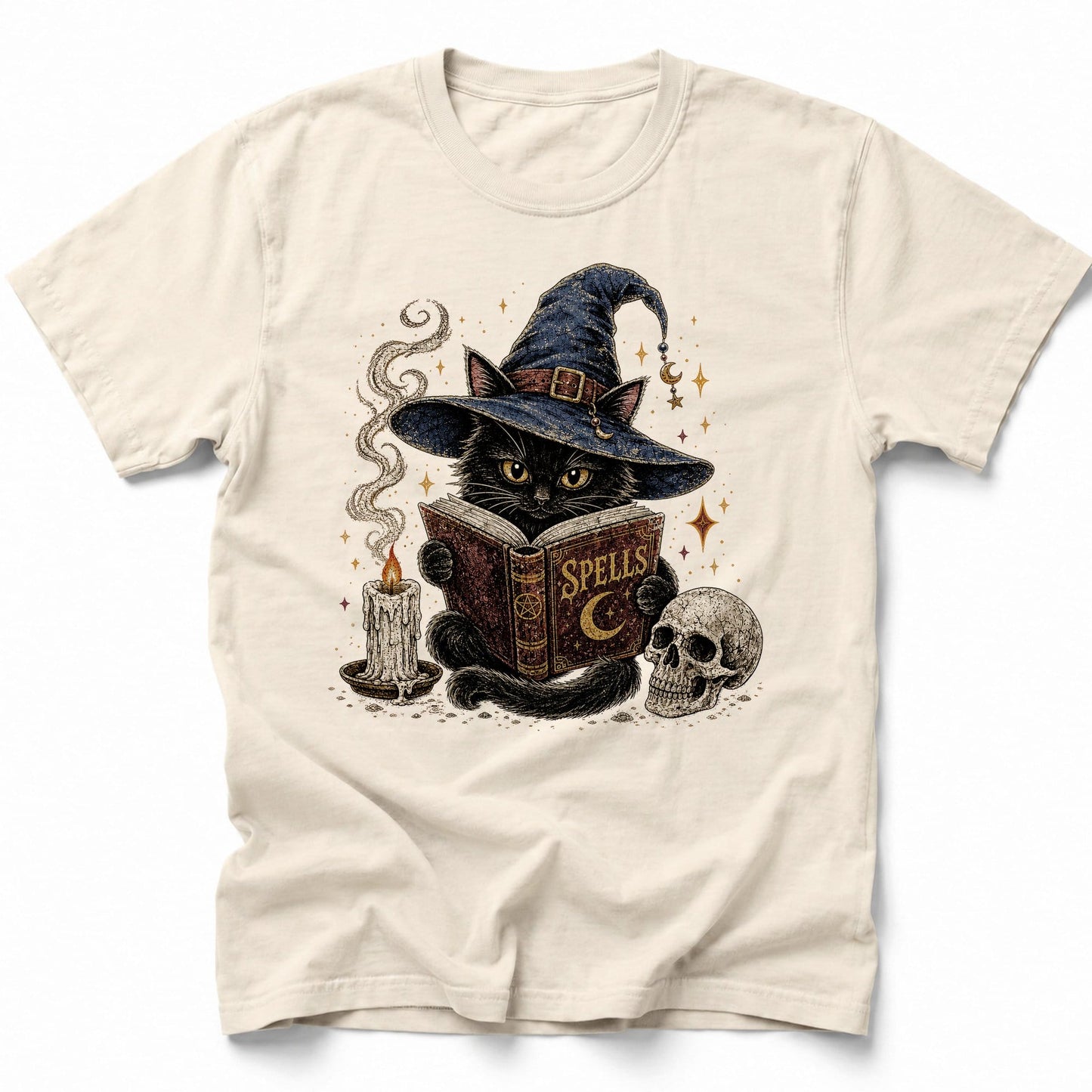 Hexacat T-Shirt