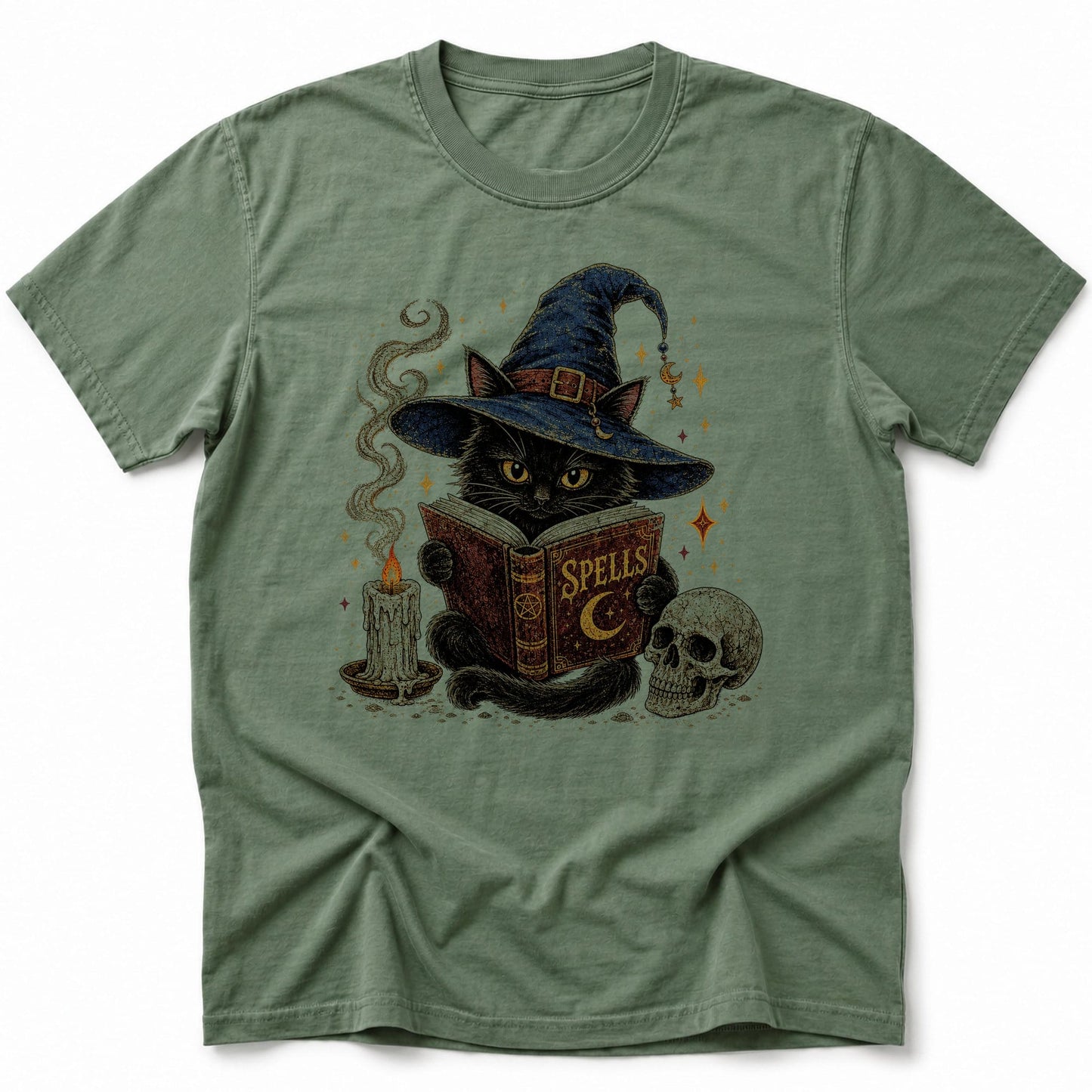 Hexacat T-Shirt