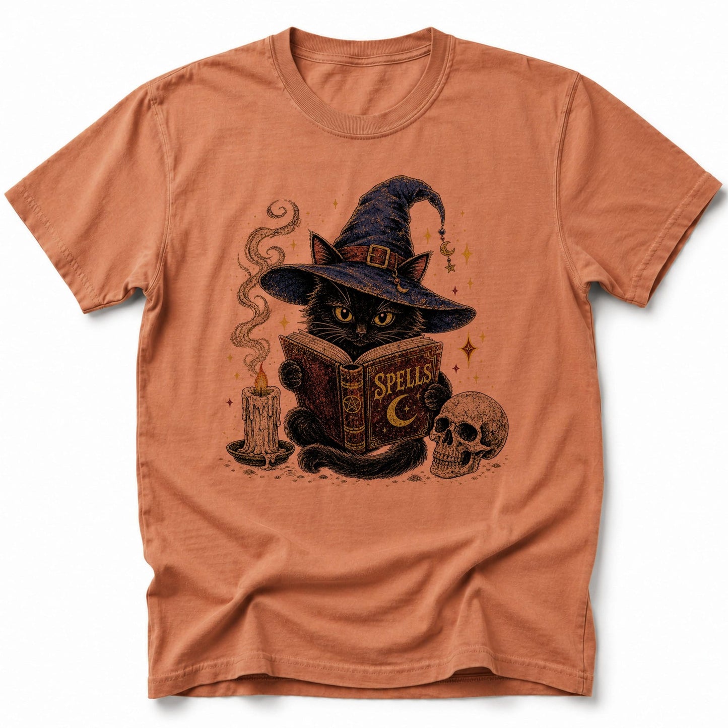 Hexacat T-Shirt