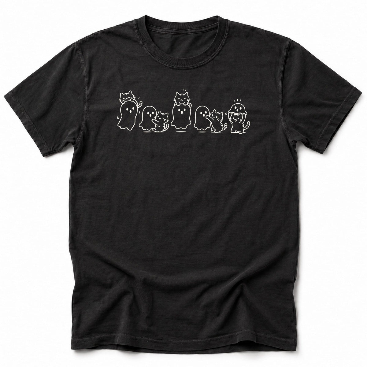 Hocus Pocus T-Shirt Black / S 14424418088729003080 T-Shirt