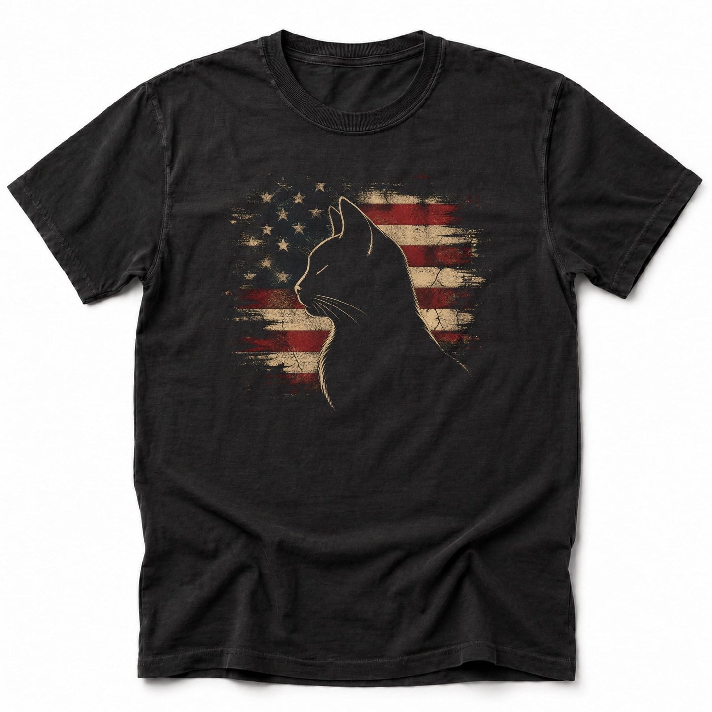 Home of the Pur T-Shirt Black / S 73009485291897346136 T-Shirt