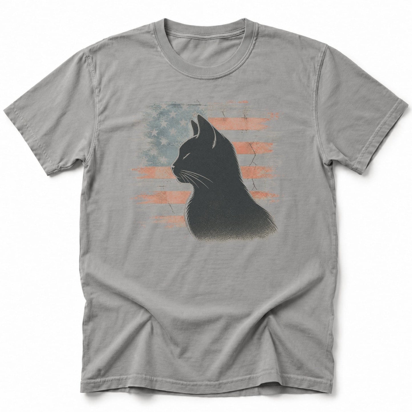 Home of the Pur T-Shirt Grey / S 25024121156285876651 T-Shirt