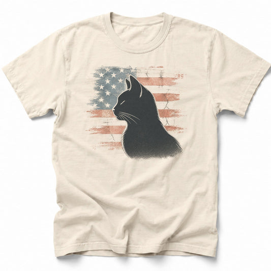 Home of the Pur T-Shirt Ivory / S 25797617494249406033 T-Shirt