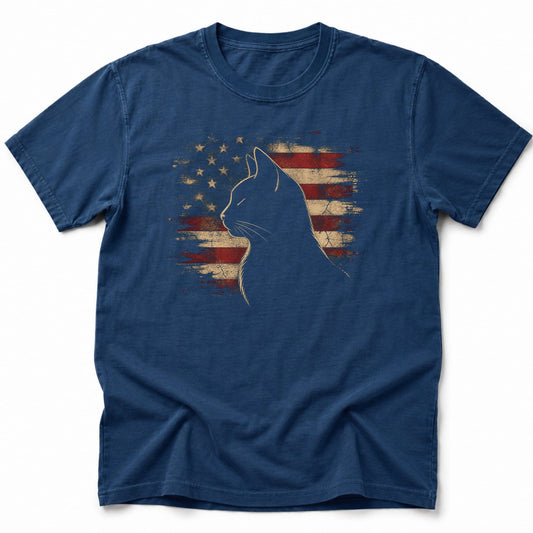 Home of the Pur T-Shirt Navy / S 24245236347373967707 T-Shirt