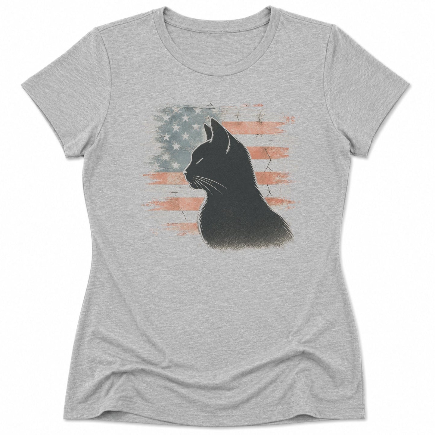 Home of the Pur Womens Tee S / Athletic Heather 43860058357184348552 T-Shirt