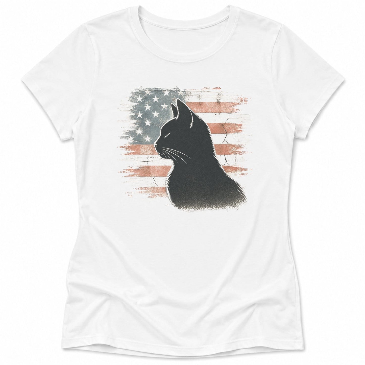 Home of the Pur Womens Tee S / White 17635156574236254824 T-Shirt