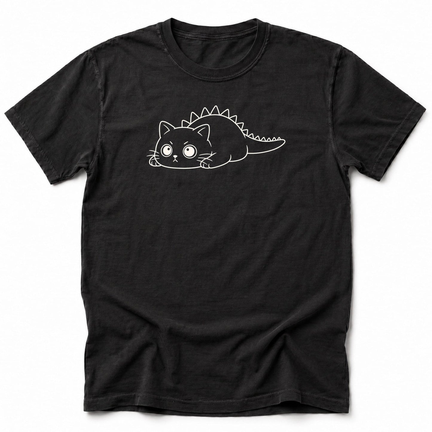 Hunt T-Shirt Black / S 15806144281414191459 T-Shirt