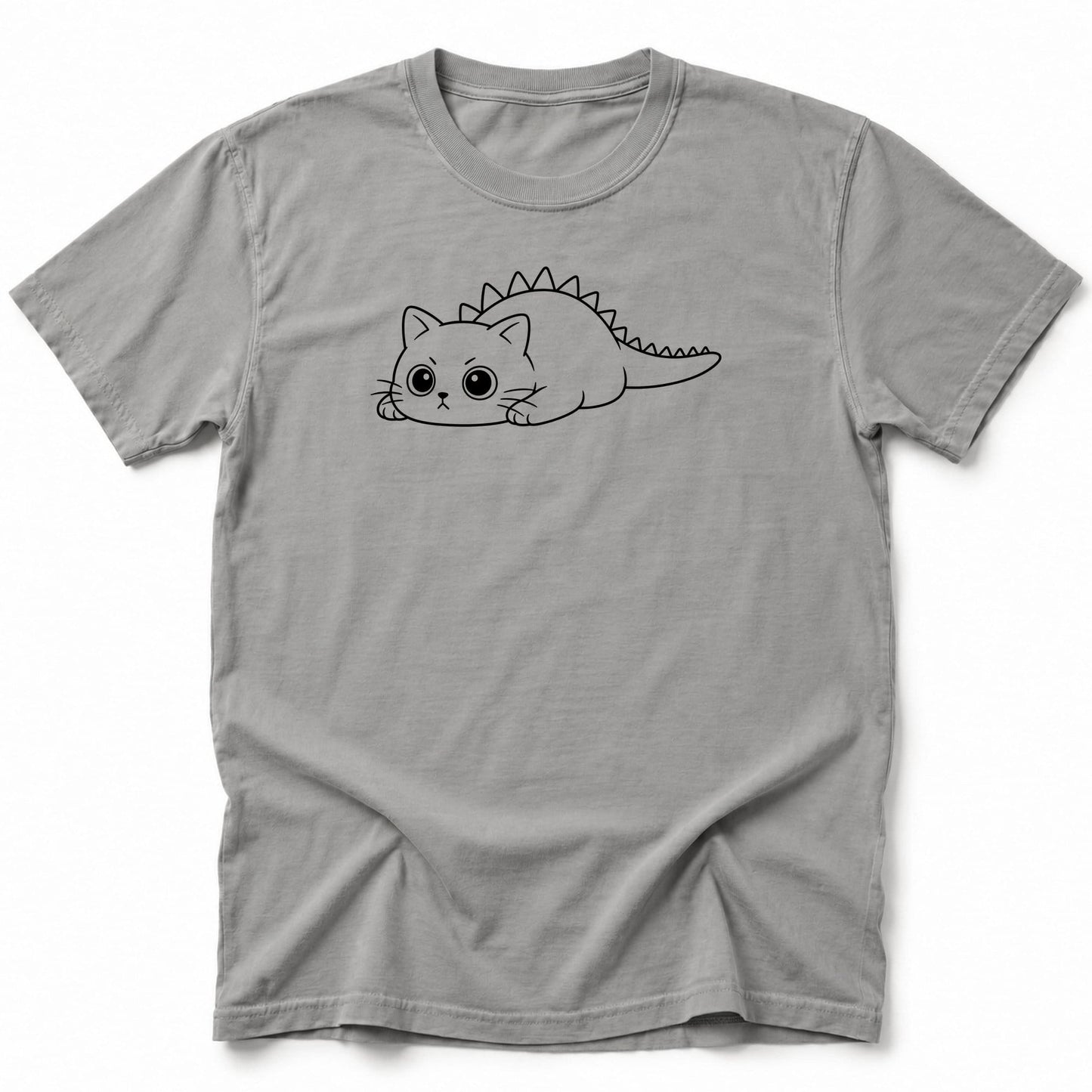 Hunt T-Shirt Grey / S 11159062882246520263 T-Shirt