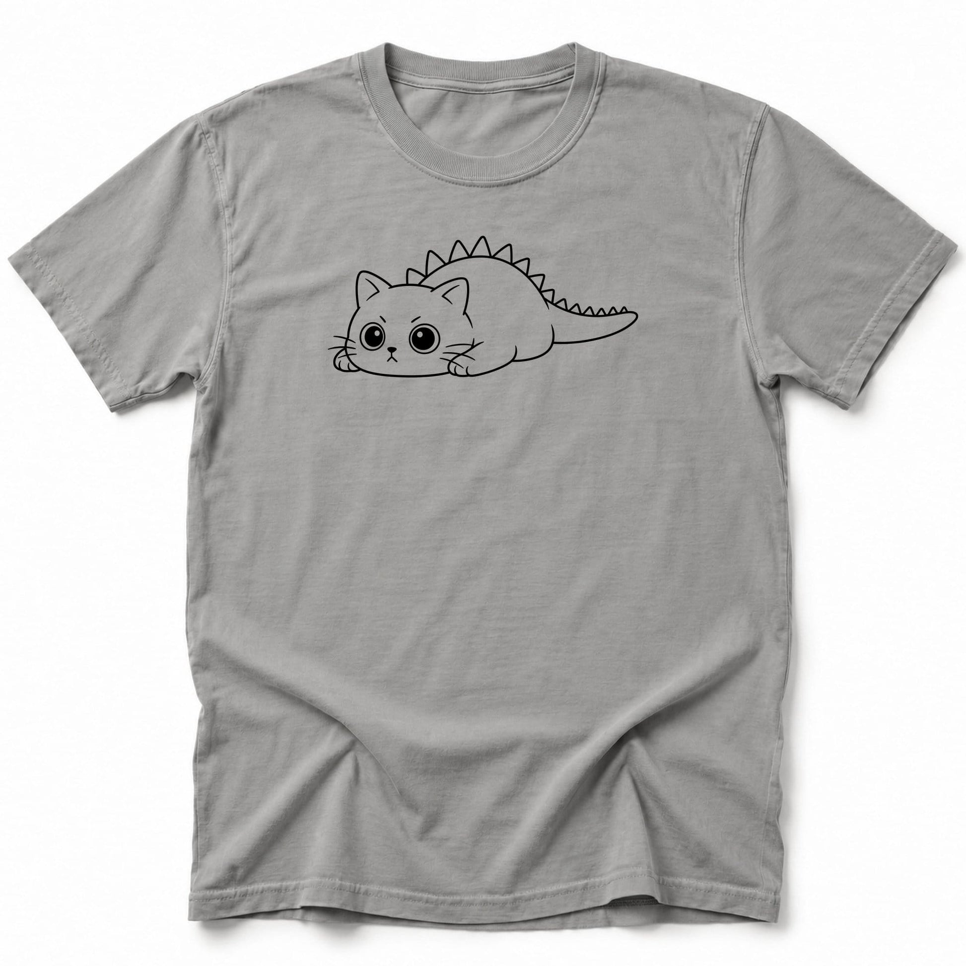Hunt T-Shirt Grey / S 11159062882246520263 T-Shirt