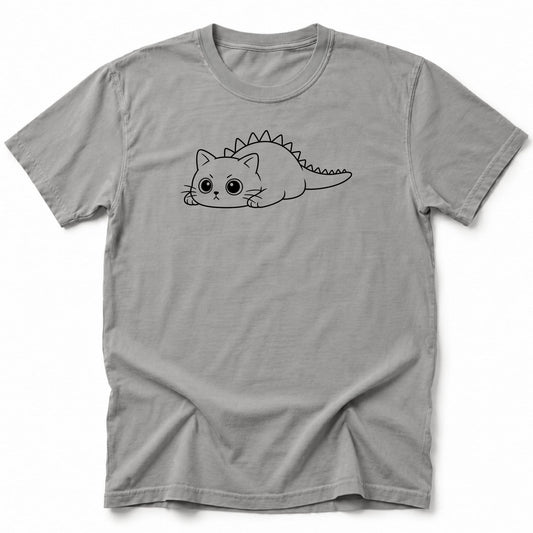Hunt T-Shirt Grey / S 11159062882246520263 T-Shirt