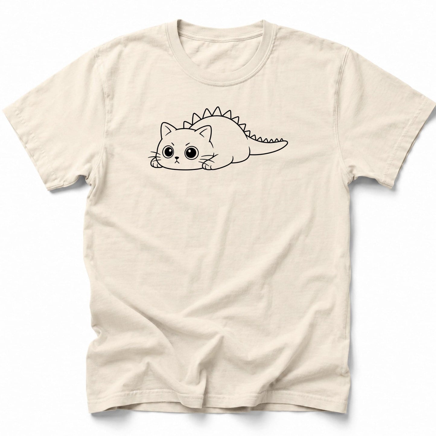 Hunt T-Shirt Ivory / S 10547247327583043505 T-Shirt