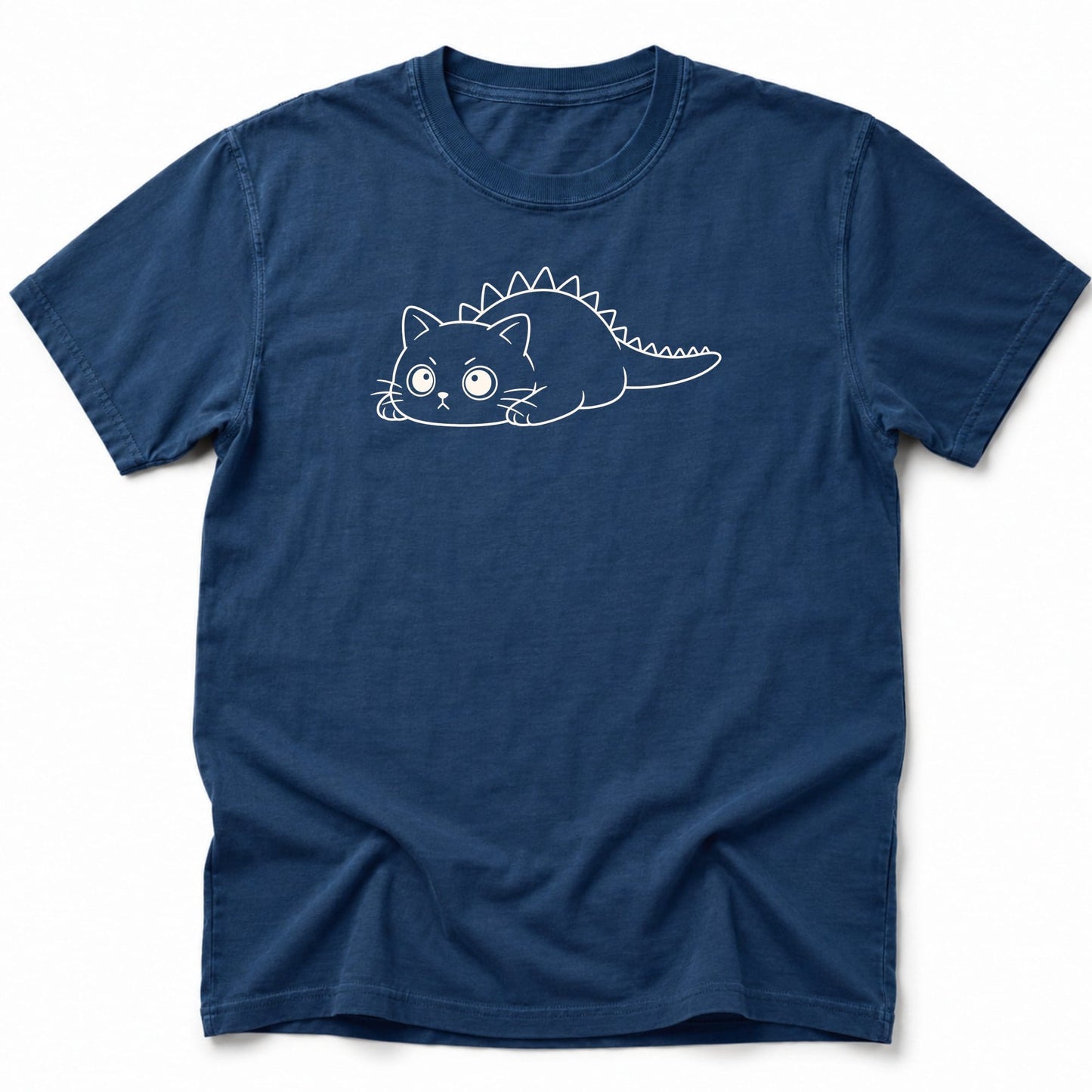 Hunt T-Shirt Navy / S 33953269131605511503 T-Shirt