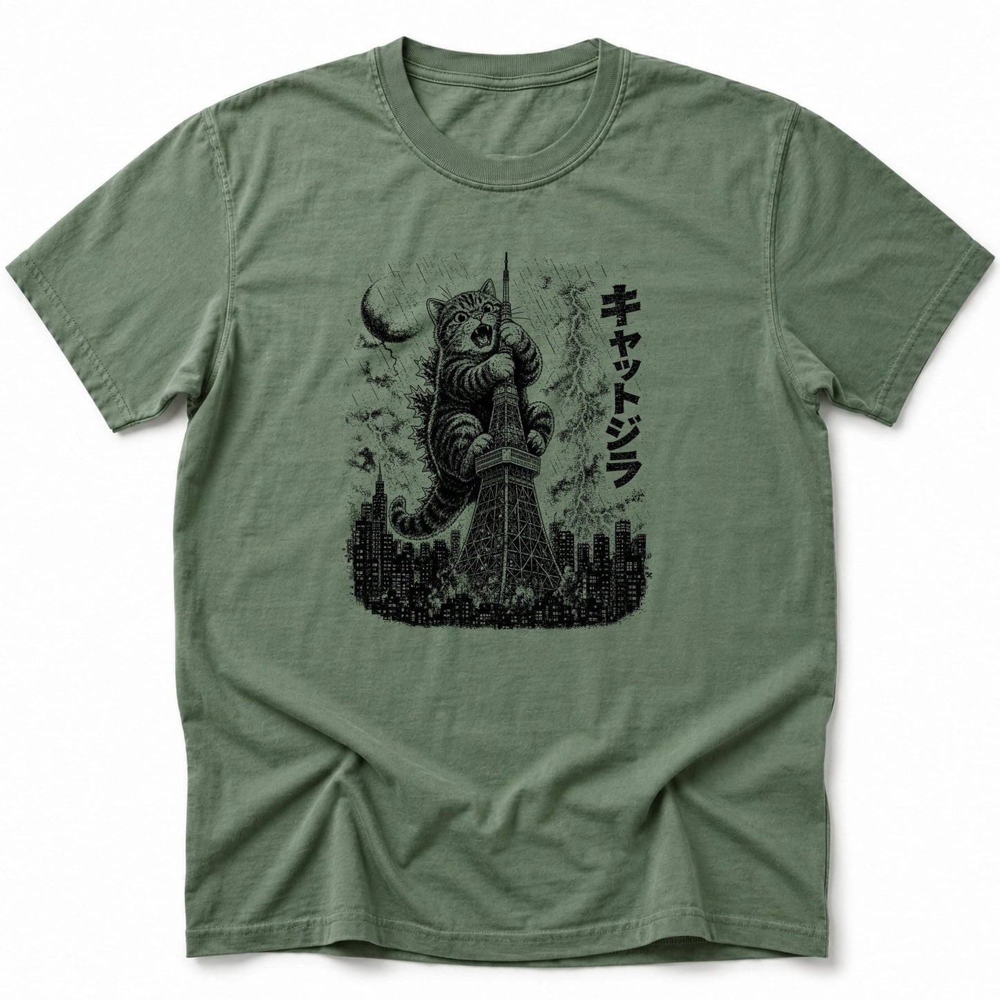 In the Storm T-Shirt